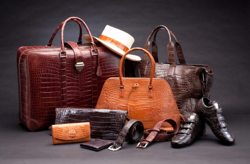 Leathercrafts