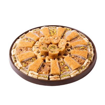 El Abd Oriental Mix 1 Kg