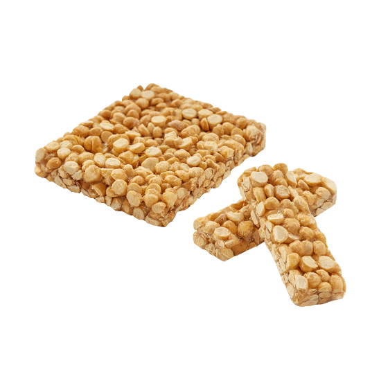 Humuseya Bars-حمصية علف صوابع