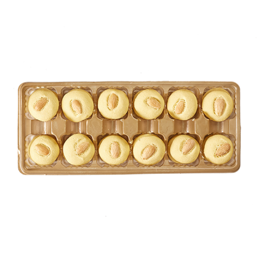 كحك و بسكويت العيد فى امريكا