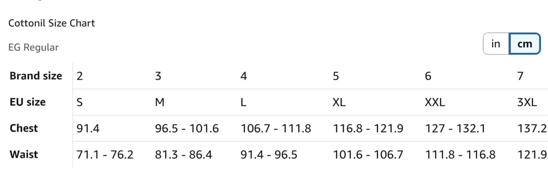 Cottonil, Sleeveless Undershirts Derby-White-For Men