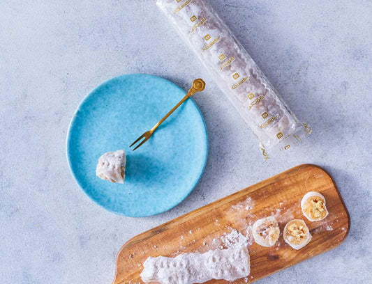 Walnut Malban-Koueider