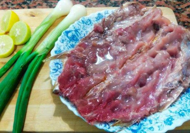 فسيخ ابو السيد فى امريكا