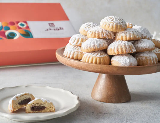 كحك العيد فى امريكا