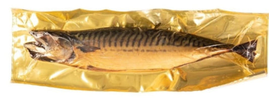 Abo El Seed Cold Smoked Mackerel ماكريل مدخن