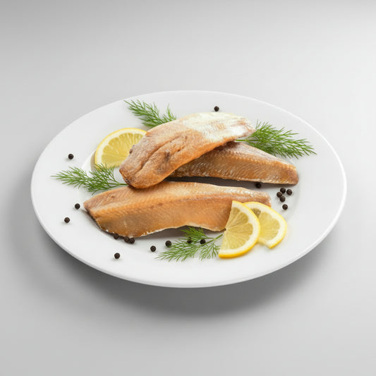 Abo El Seed Herring Fillets-رنجة فيليه ابو السيد