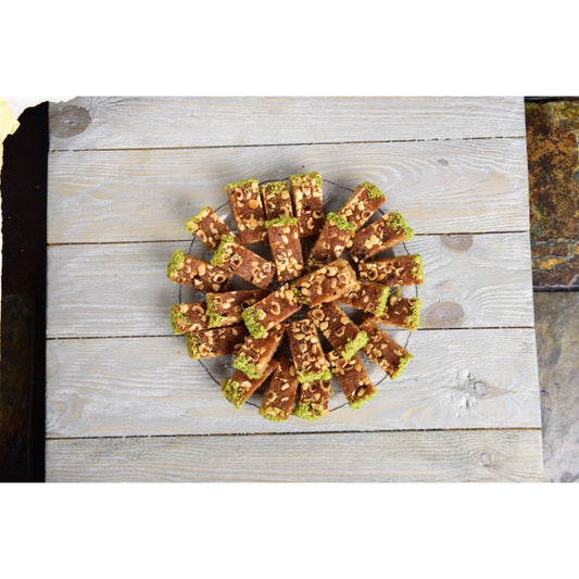 Simonds-Baseema Hazelnut بسيمة بندق سيموندز