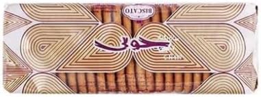 Biscato Jolly With 100% Natural Butter بيسكاتو جولي مع زبدة طبيعية 100%