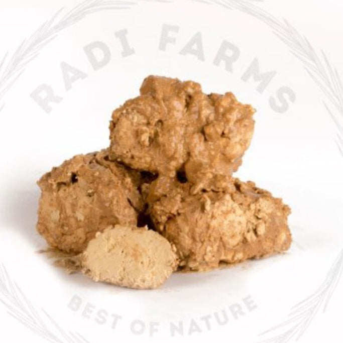 Egyptian Old Cheese-Radi Farms جبنة قديمة راضي فارمز