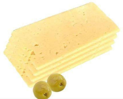 Egyptian Roumi Cheese-جبنة رومي بطارخ