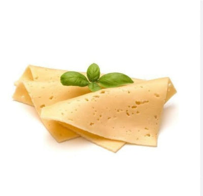 Egyptian Roumi Cheese-جبنة رومي وسط