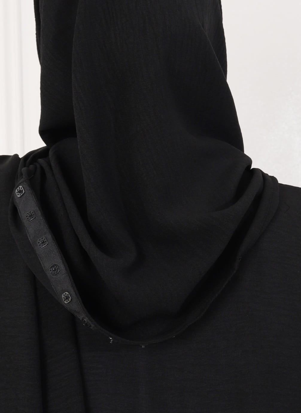 -Esdal & More اسدال عباية من اسدال اندمور