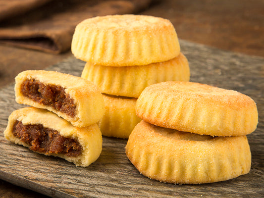 Date Maamoul-معمول تمر