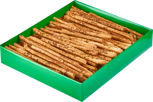 La poire-Cumin or Black Seed  Baton Salé باتون ساليه لابوار