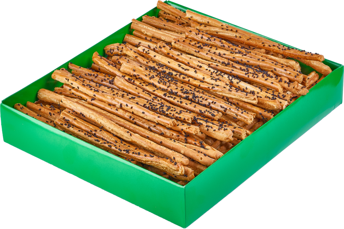 La poire-Cumin or Black Seed Baton Salé باتون ساليه لابوار