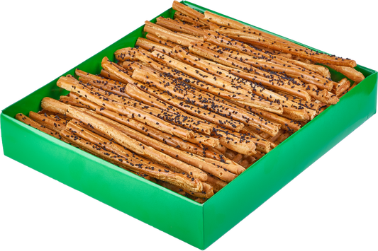 La poire-Cumin or Black Seed  Baton Salé باتون ساليه لابوار