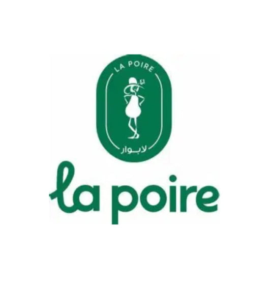 La poire-Mixed Oriental Sweets علبة شرقي صغيرة لابوار