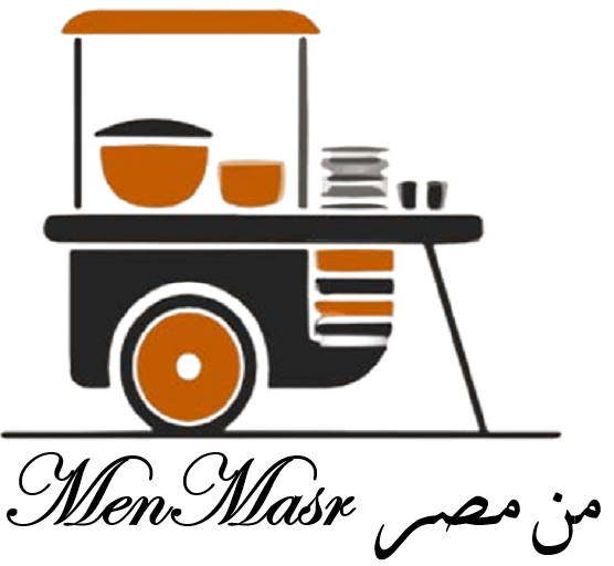 MenMasr من مصر logo
