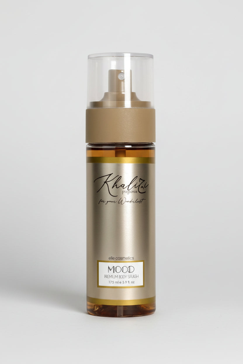 MOOD KHALIJI BODY SPLASH 220ML