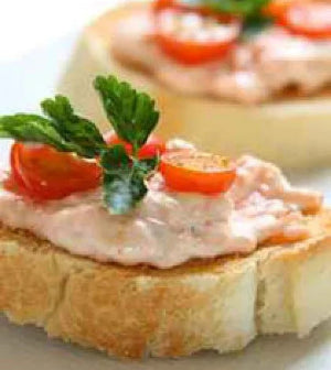 Abo El Seed Salmon Spred Tube-معجون السالمون