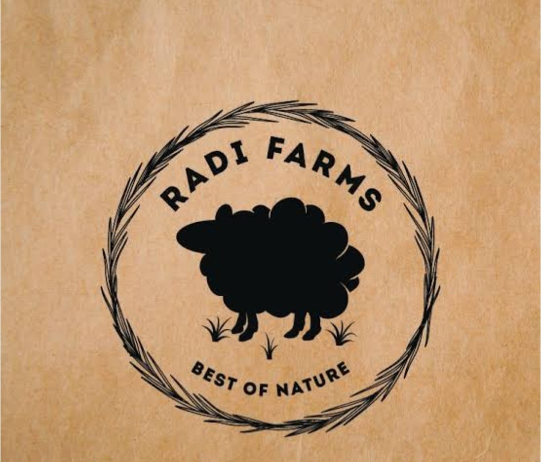 Radi Farms فطير مشلتت مزارع الراضي