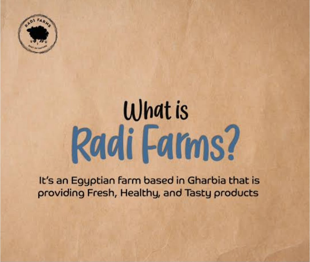 Radi Farms فطير مشلتت مزارع الراضي