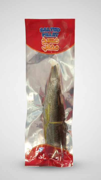 فسيخ فى امريكا