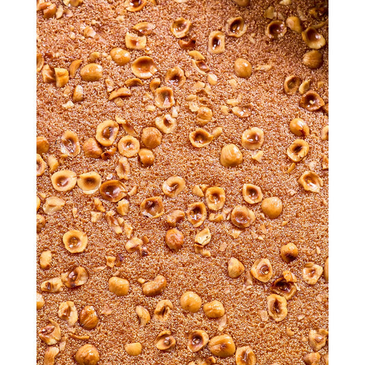 Simonds Basbosa with Nuts سيموندز