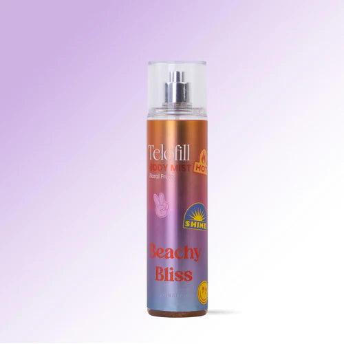 Telofill-Body Mist Various scents