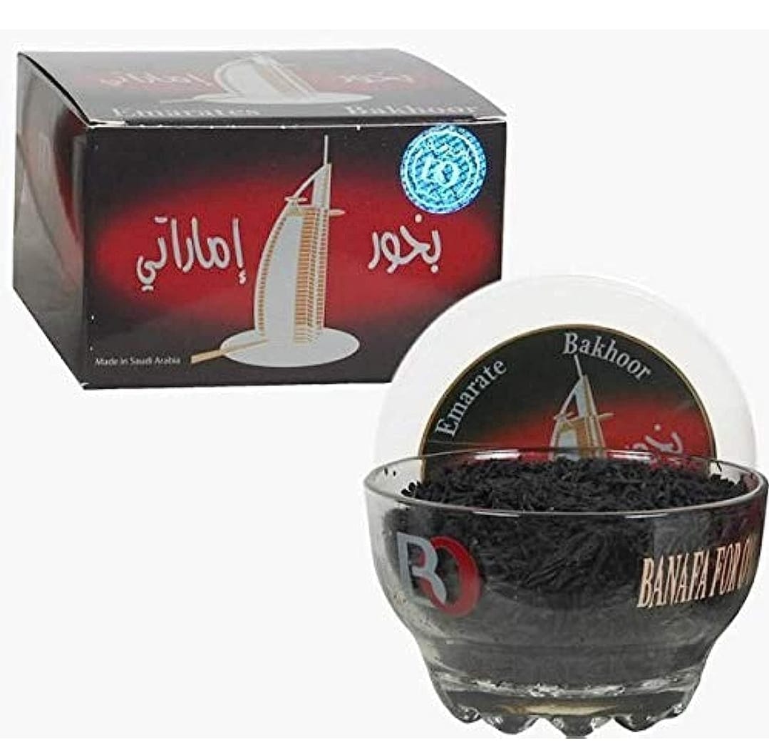 OudBakhour-بخور العود