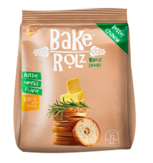 بيك رولز 6 اكياس