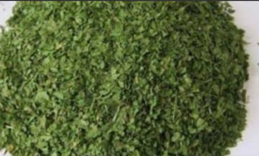 ملوخية مجففة