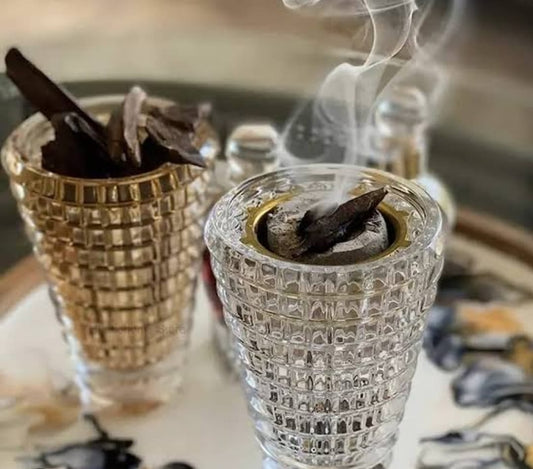 Emirati Banafa OudBakhour