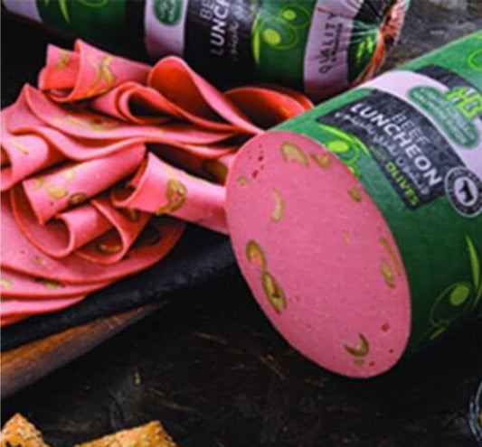 لانشون حلواني