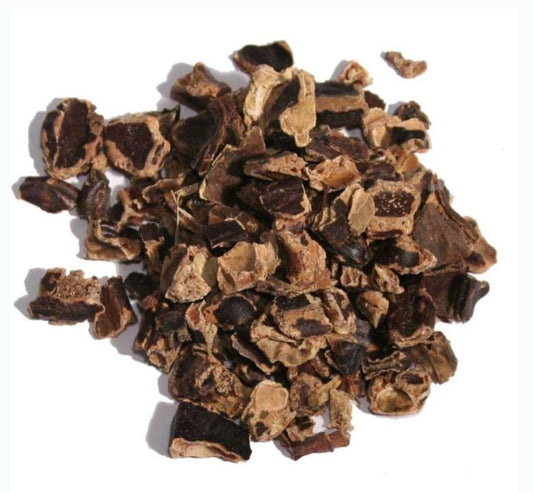 Crushed or instant carob-خروب مجروش