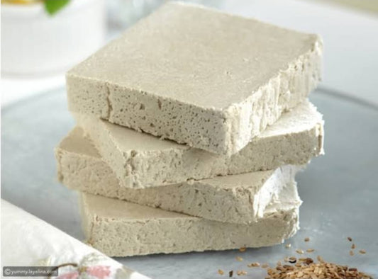 حلاة ساده الرشيدي الميزان 1 ك