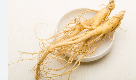 زيت الجينسينج للشعر من حواج 5عبوات