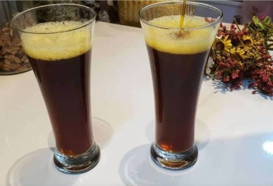 مشروب عرق سوس سريع التحضير