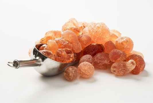 Harraz Arabic Gum-صمغ عربي