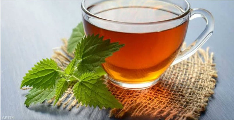 Arosa Black-شاي العروسة