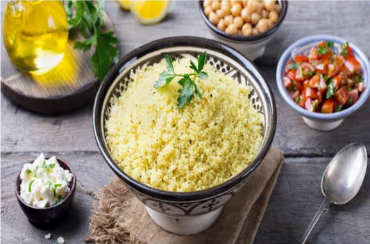 دوبيلا كسكسي 800 جم