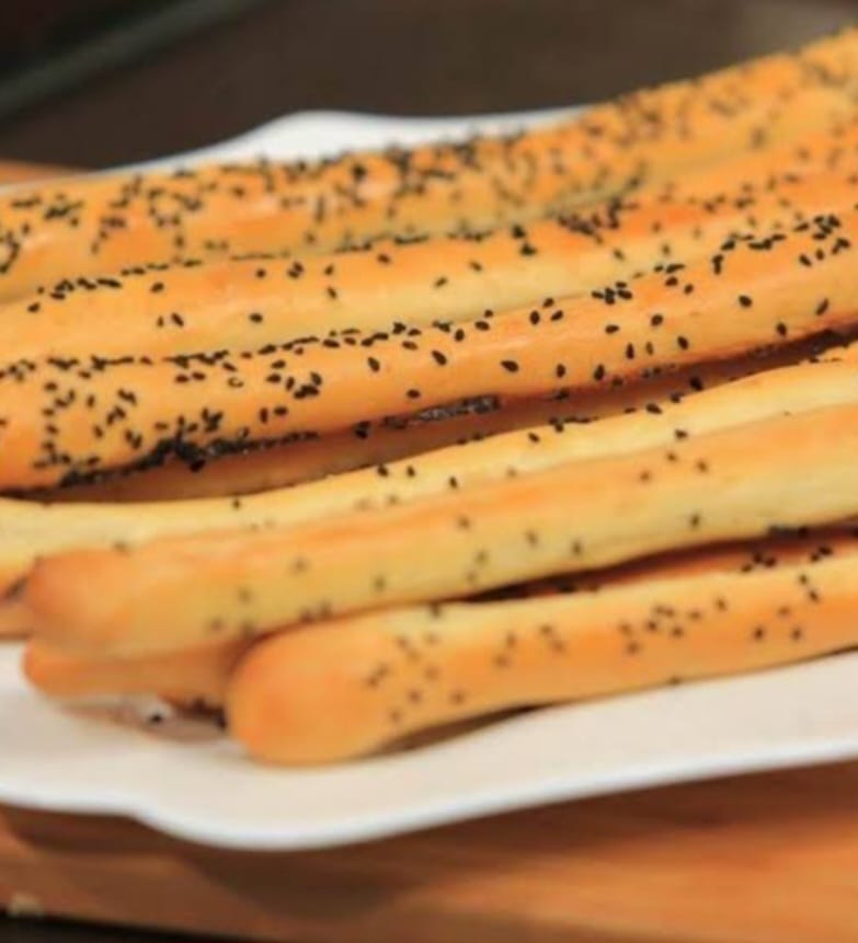 Rusk (Boqsomat) 4 flavors