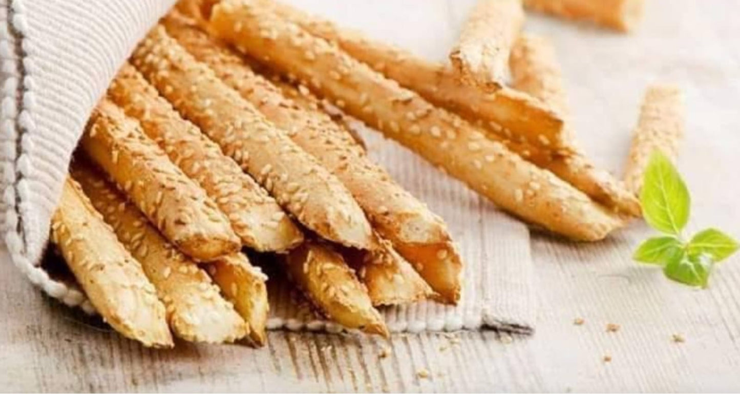 Rusk (Boqsomat) 4 flavors