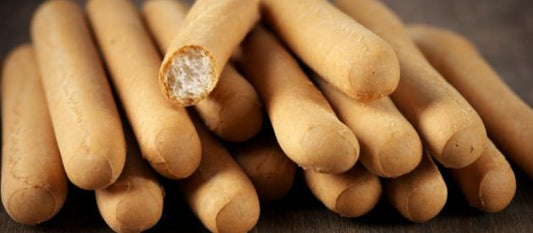 بقسماط 4 نكهات 1 ك