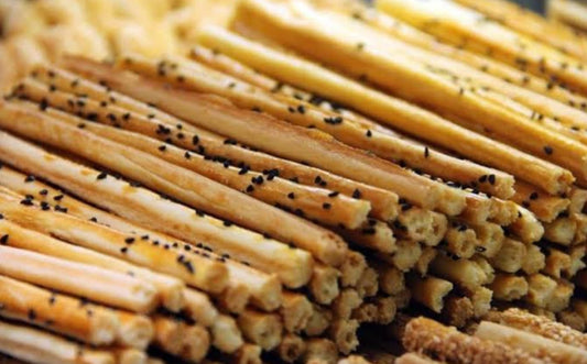 باتون ساليه 4 نكهات