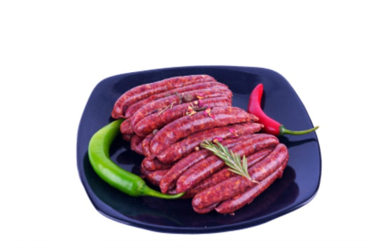 سجق شرقى (بلدي)