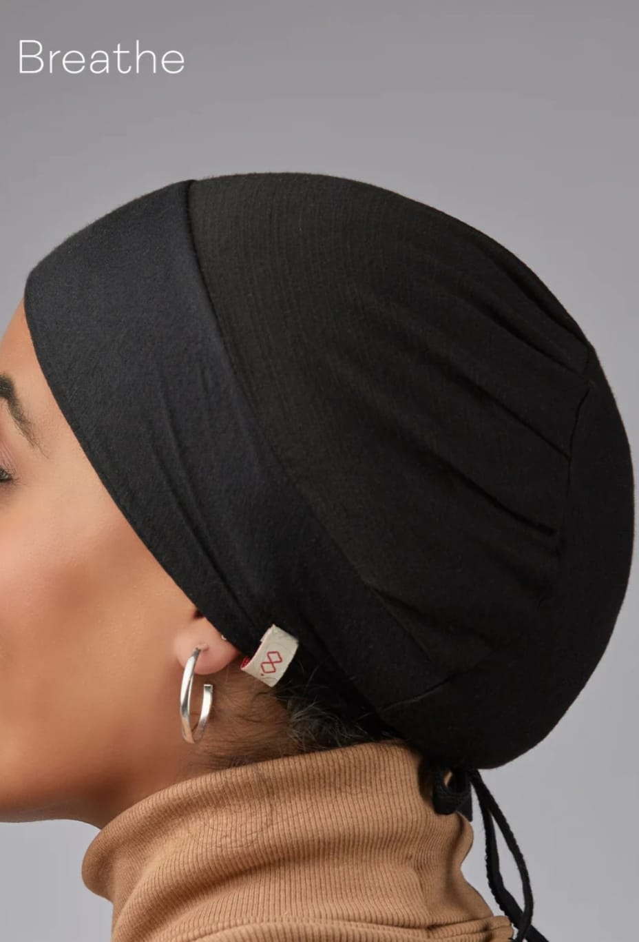 Breathe Comfort Bandana-بندانا بريث