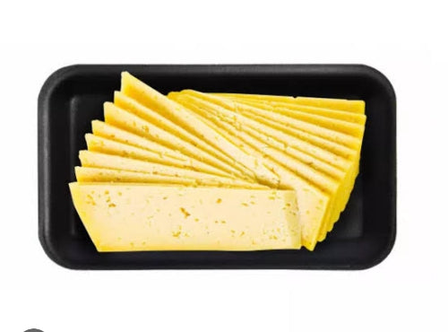 Egyptian Roumi Cheese-جبنة رومي بطارخ