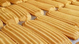 Nashader Biscuits بسكويت النشادر