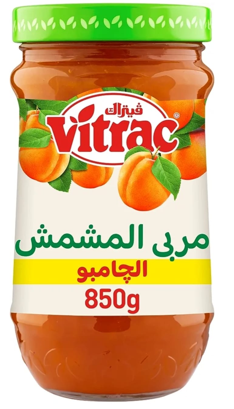 مربى فيتراك 850 جرام